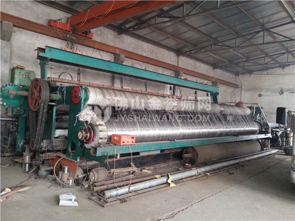 不銹鋼裝飾生產設備